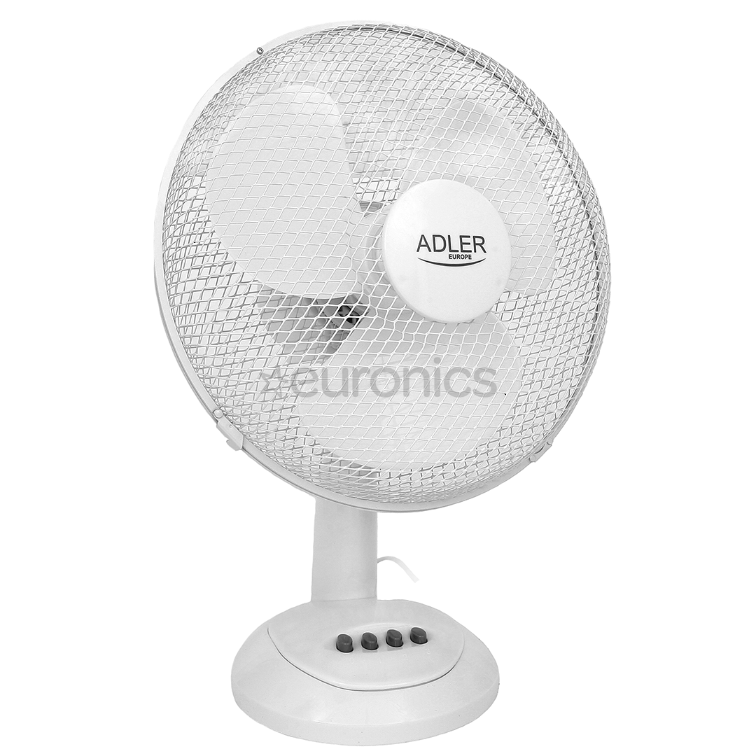 Desk fan Adler