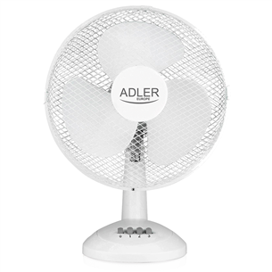 Desk fan Adler