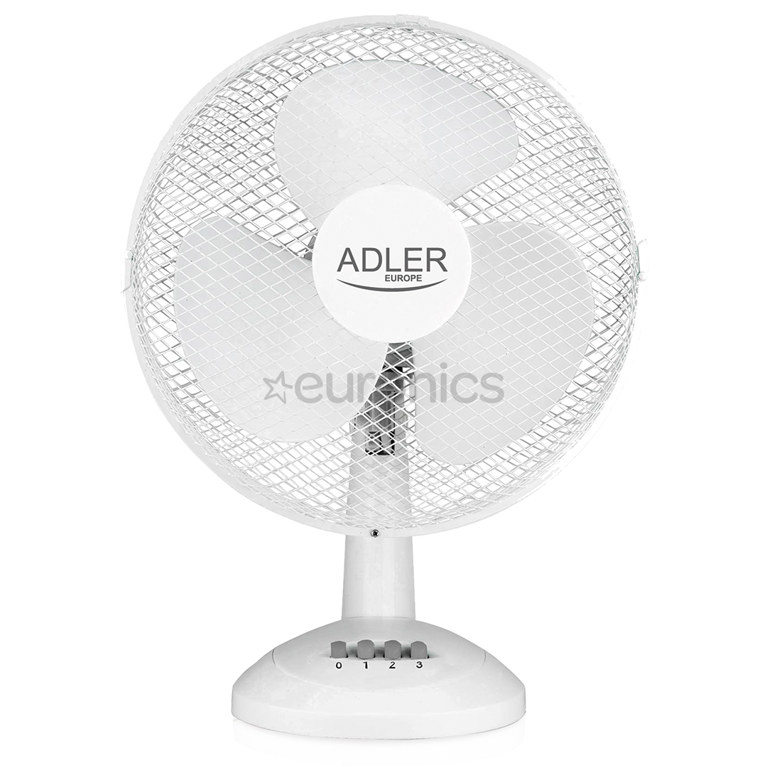 Desk fan Adler
