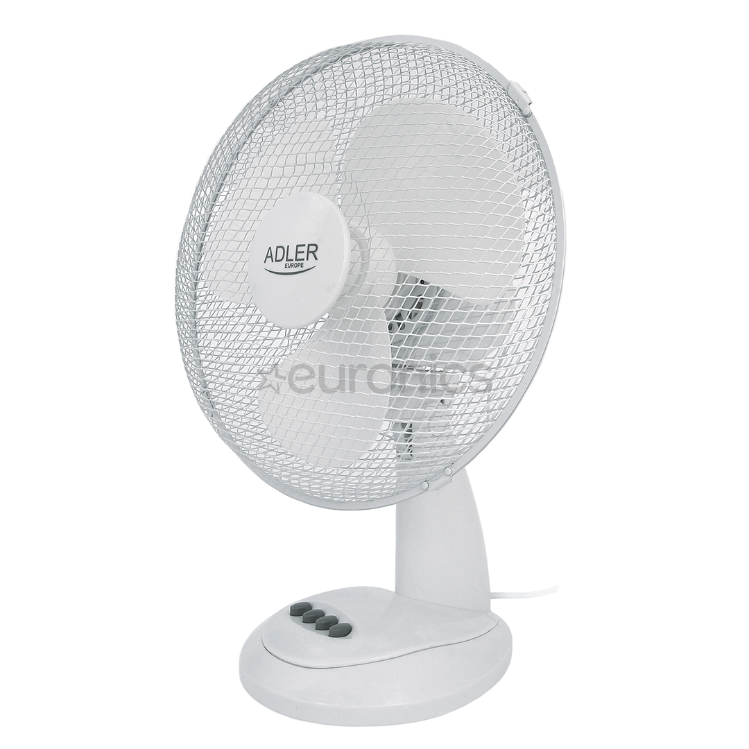 Desk fan Adler
