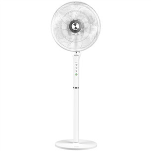 Fan 2in1 ECG