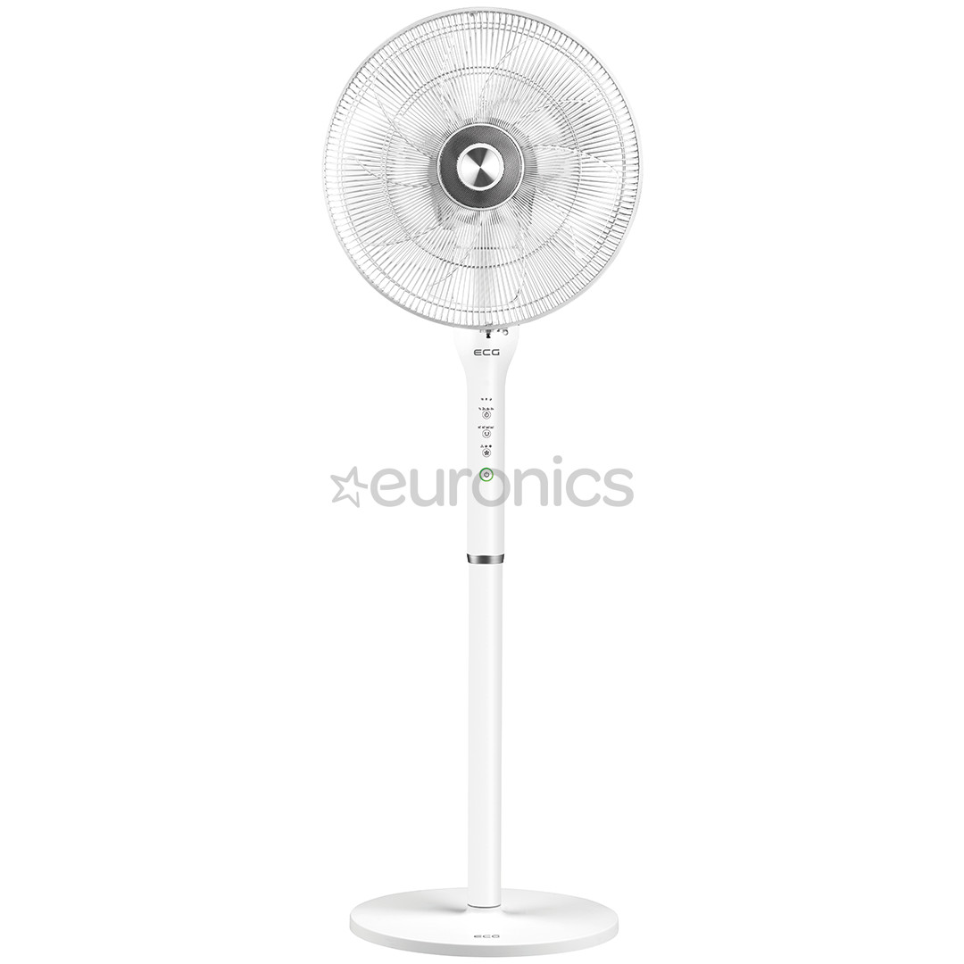 Fan 2in1 ECG