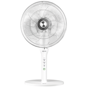 Fan 2in1 ECG