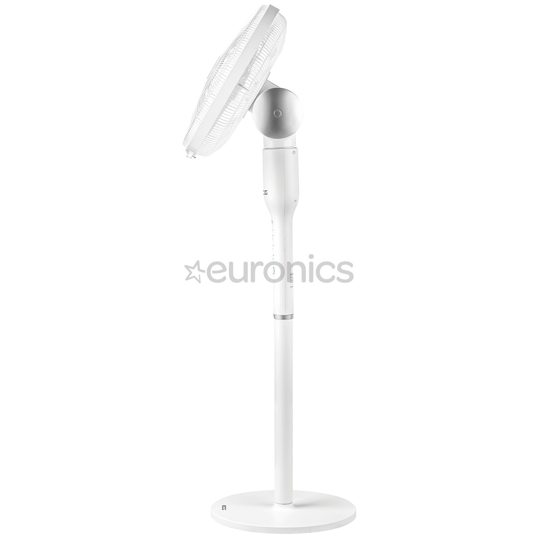 Fan 2in1 ECG