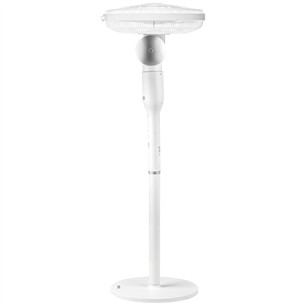 Fan 2in1 ECG