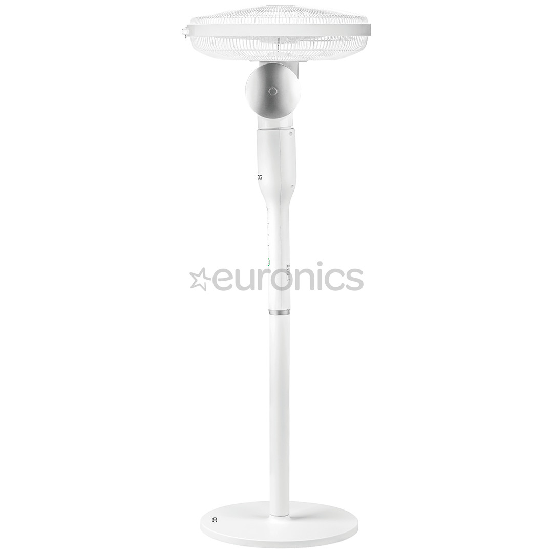 Fan 2in1 ECG