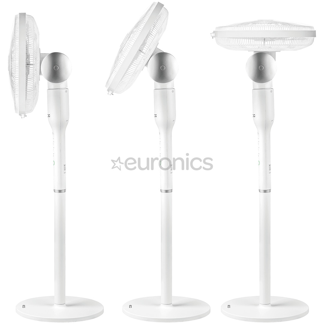 Fan 2in1 ECG