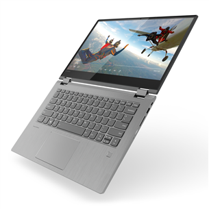 Sülearvuti Lenovo Yoga 530-14IKB