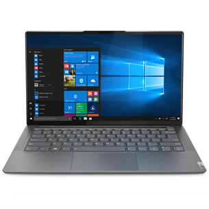 Notebook Lenovo Yoga S940 14IWL