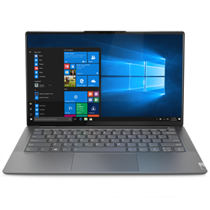 Ноутбук Lenovo Yoga S940 14IWL