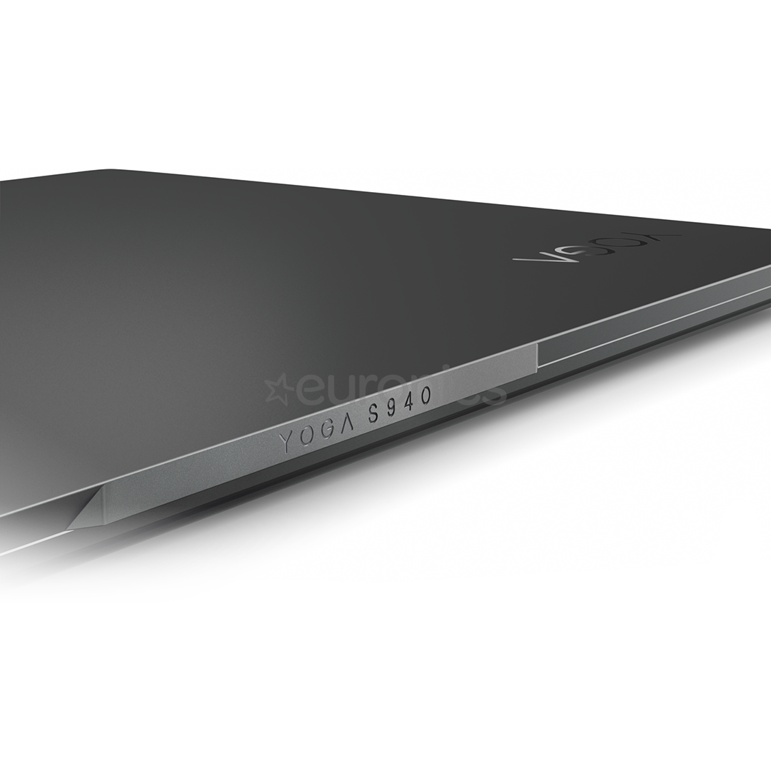Sülearvuti Lenovo Yoga S940 14IWL