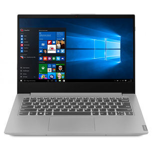 Notebook Lenovo IdeaPad S340-14API