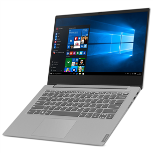 Ноутбук Lenovo IdeaPad S340-14API