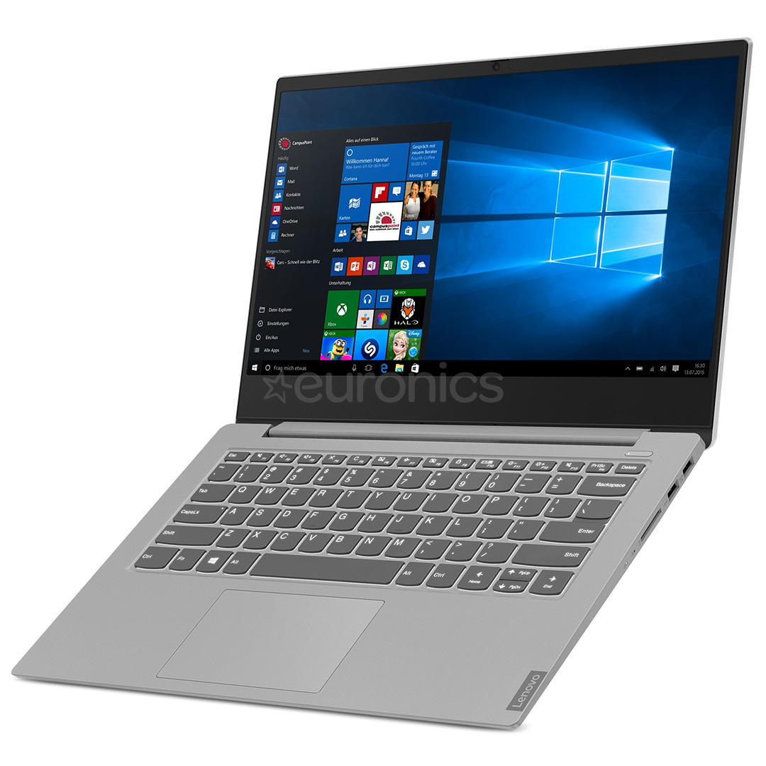 Sülearvuti Lenovo IdeaPad S340-14API
