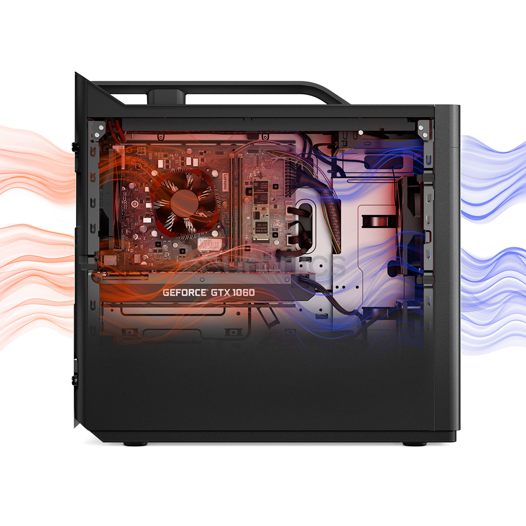 Lauaarvuti Lenovo Legion T530-28ICB