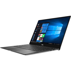 Notebook Dell XPS 13 9380