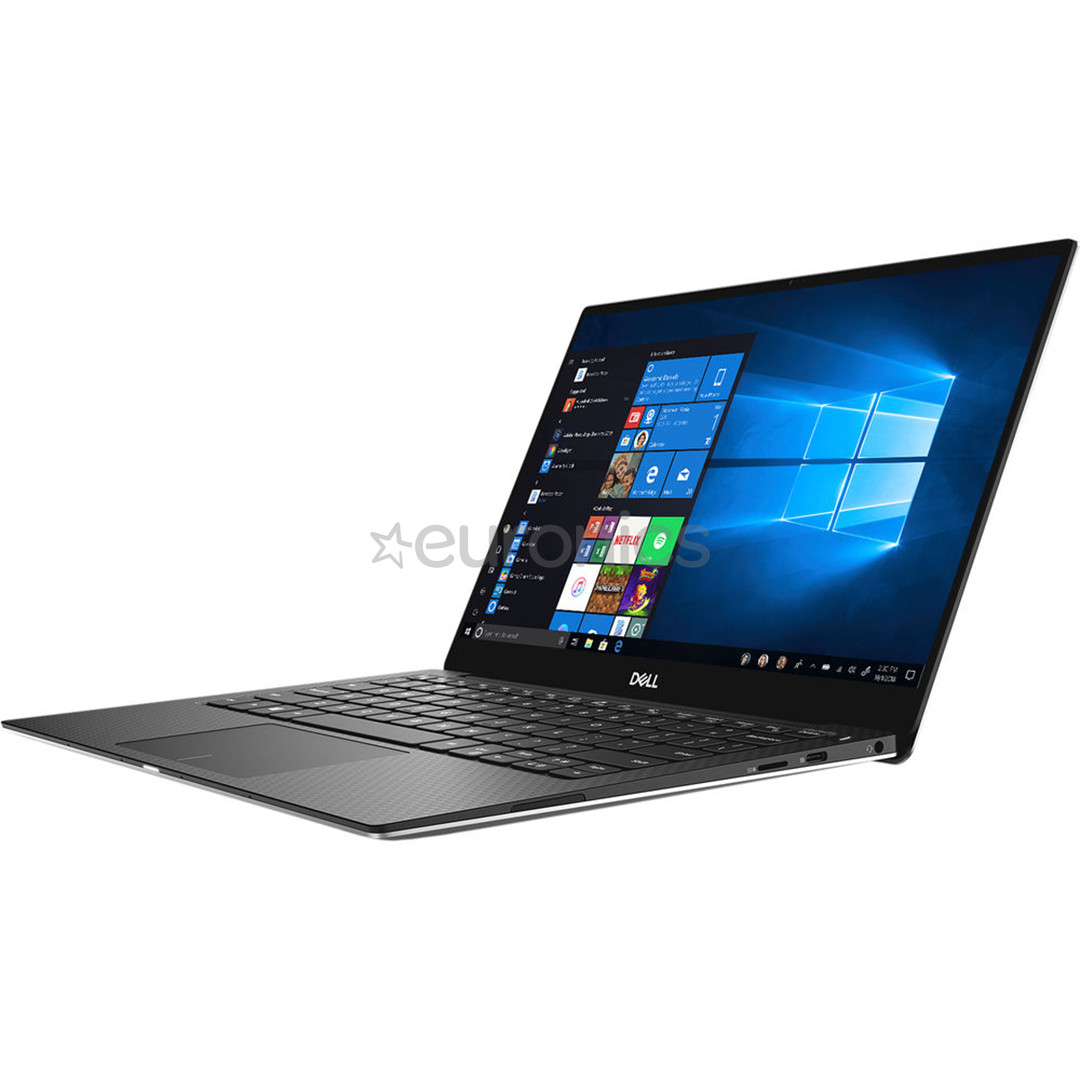 Sülearvuti Dell XPS 13 9380