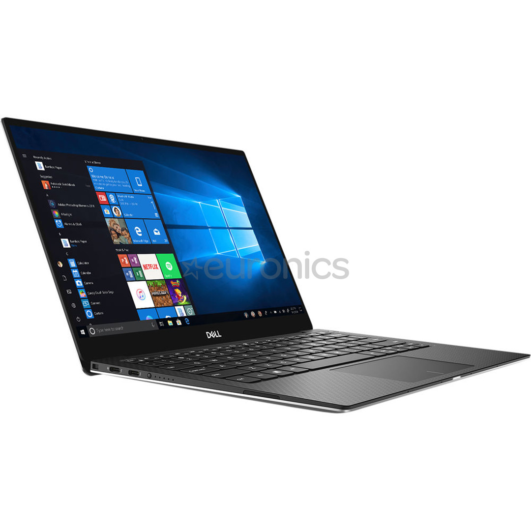 Sülearvuti Dell XPS 13 9380