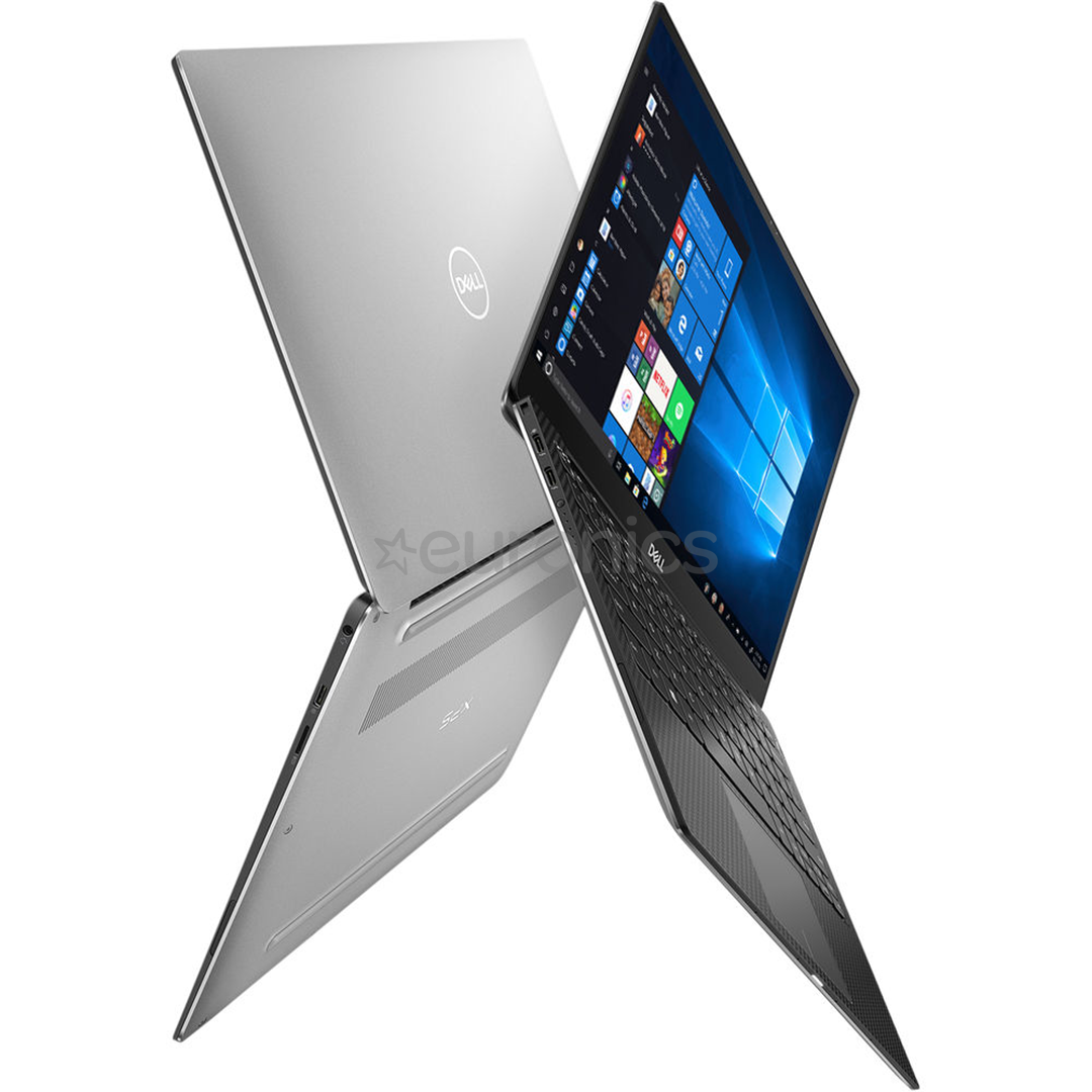 Notebook Dell XPS 13 9380