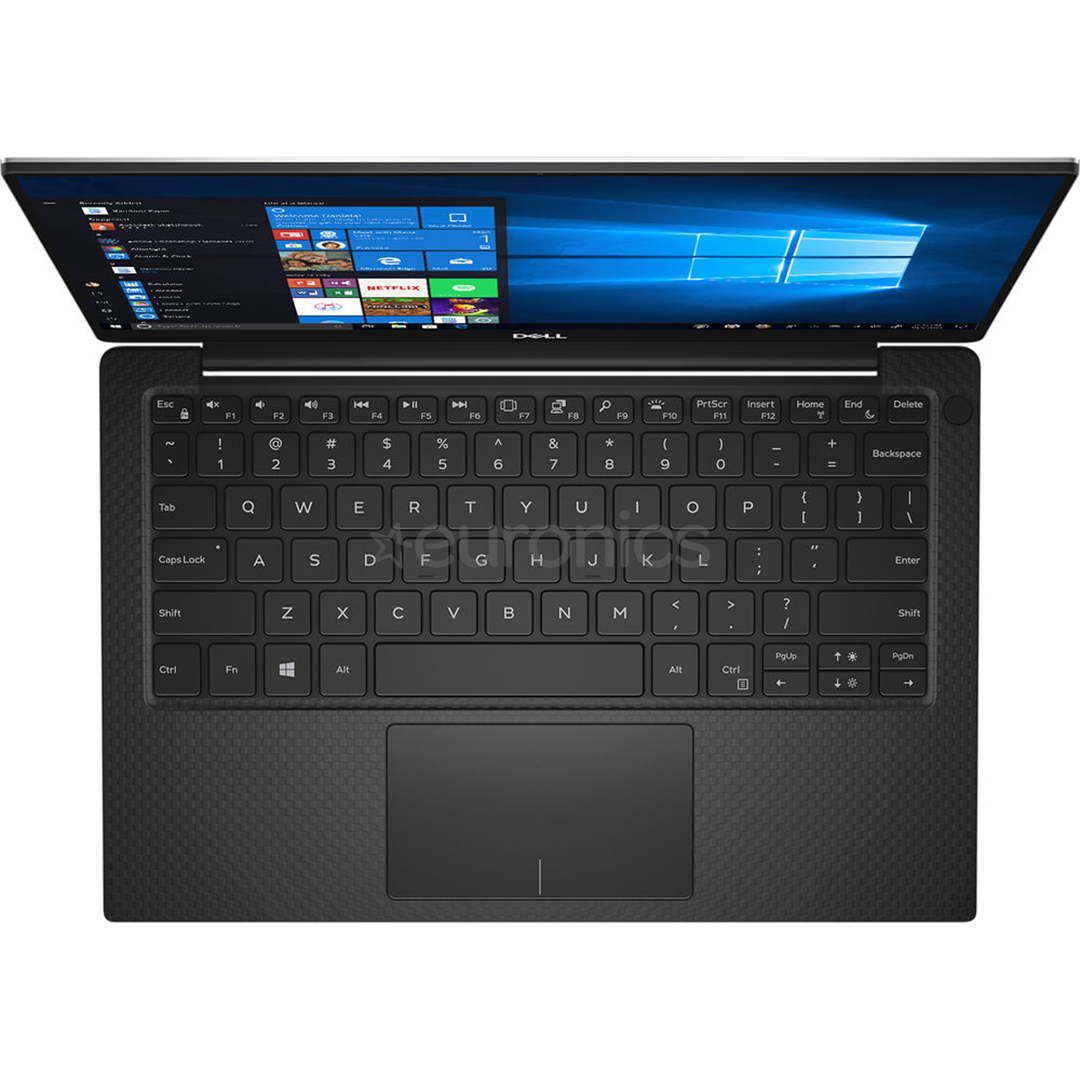 Notebook Dell XPS 13 9380
