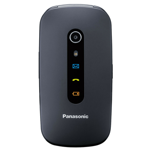 Mobiiltelefon Panasonic KX-TU466