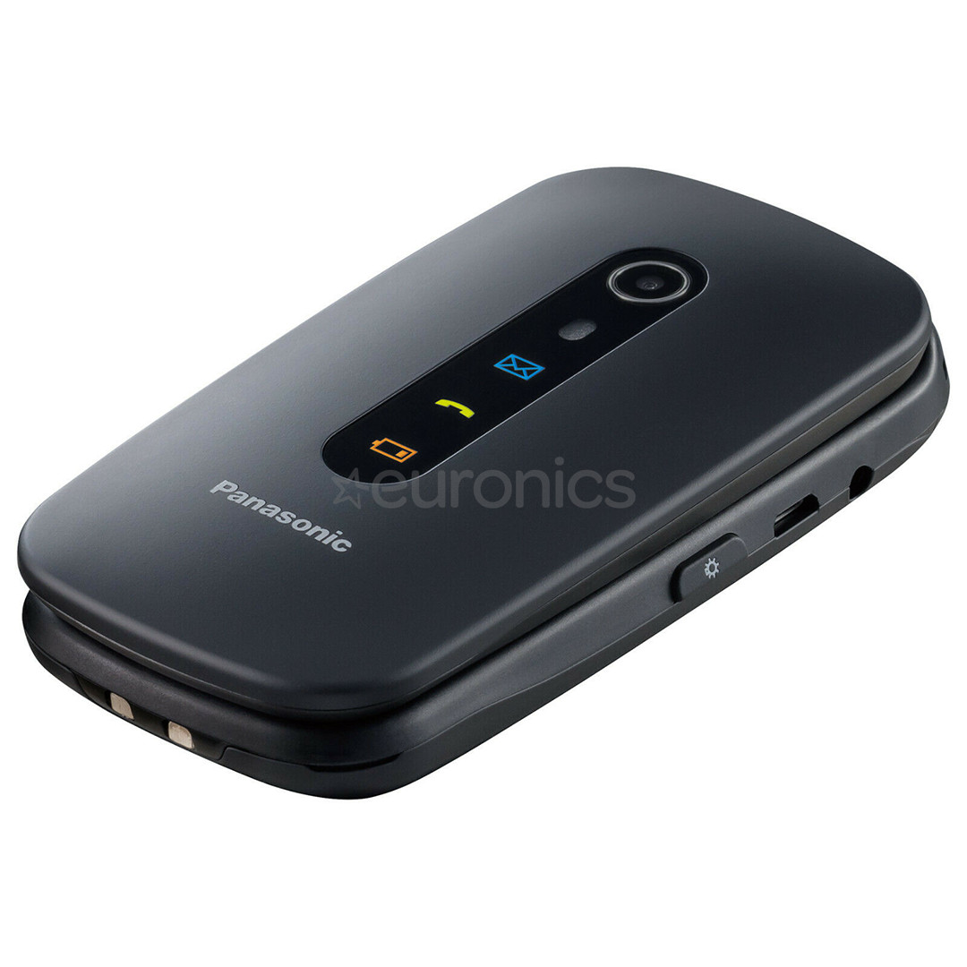 Mobile phone Panasonic KX-TU466