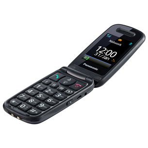 Mobiiltelefon Panasonic KX-TU466