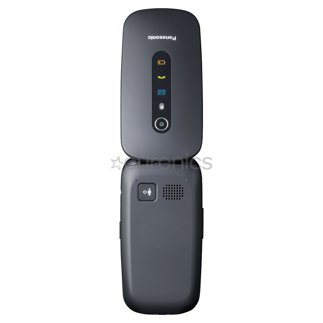 Mobile phone Panasonic KX-TU466