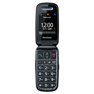 Mobiiltelefon Panasonic KX-TU466