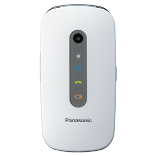 Мобильный телефон Panasonic KX-TU466 KX-TU466EXWE