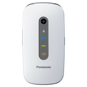 Mobile phone Panasonic KX-TU466 KX-TU466EXWE