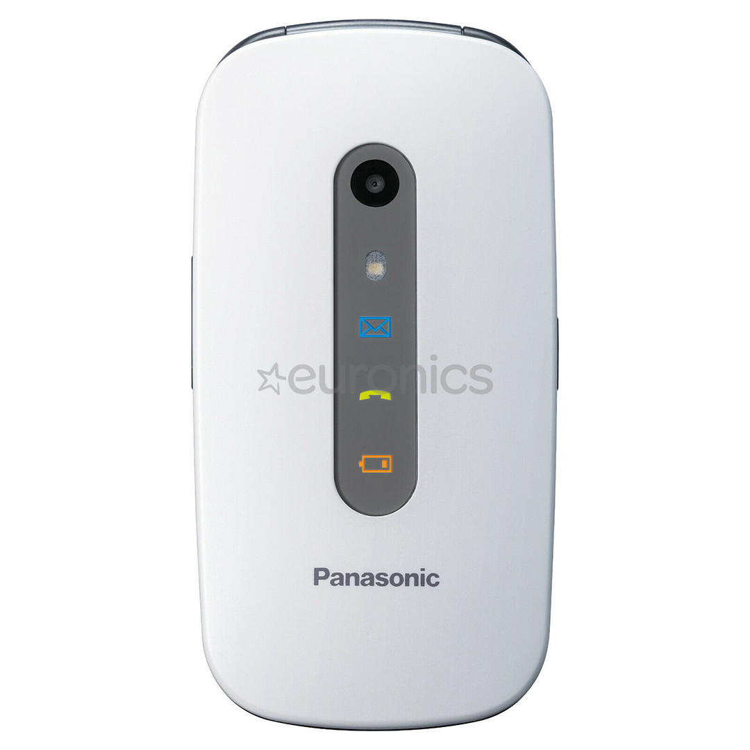 Mobiiltelefon Panasonic KX-TU466