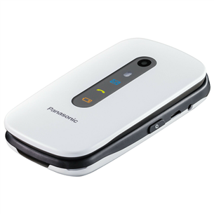 Mobile phone Panasonic KX-TU466