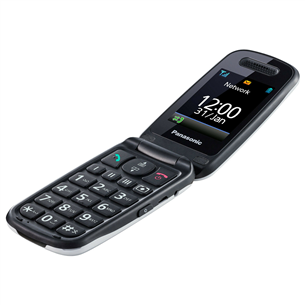 Mobiiltelefon Panasonic KX-TU466