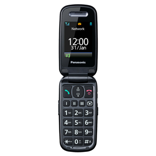 Mobile phone Panasonic KX-TU466