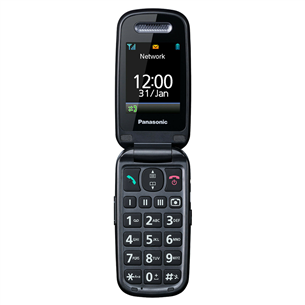 Mobiiltelefon Panasonic KX-TU466