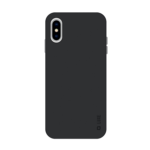 iPhone XS Max leather case SBS