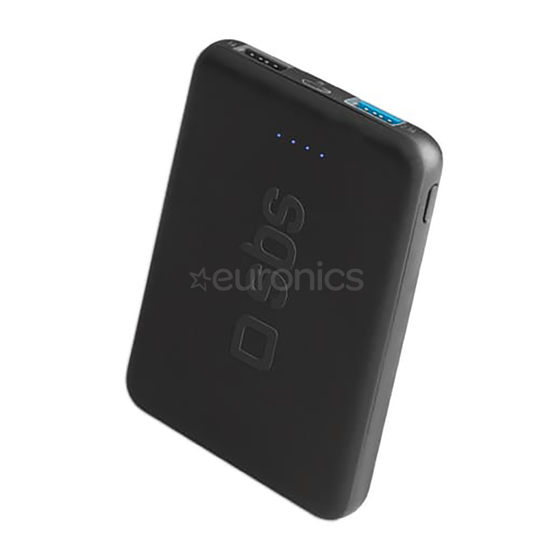 Akupank SBS (5000 mAh)
