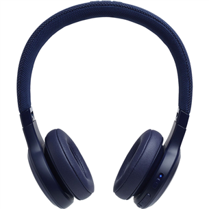 Wireless headphones JBL LIVE 400BT