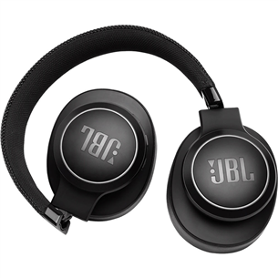 Wireless headphones JBL LIVE 500BT