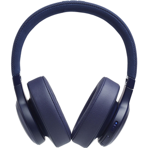 Wireless headphones JBL LIVE 500BT