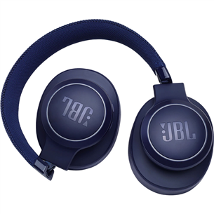 Беспроводные наушники JBL LIVE 500BT