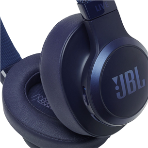 Беспроводные наушники JBL LIVE 500BT