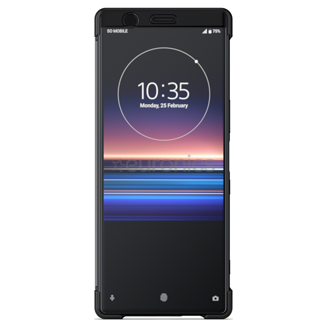 Sony Xperia 1 kaaned