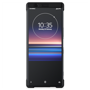 Sony Xperia 1 kaaned