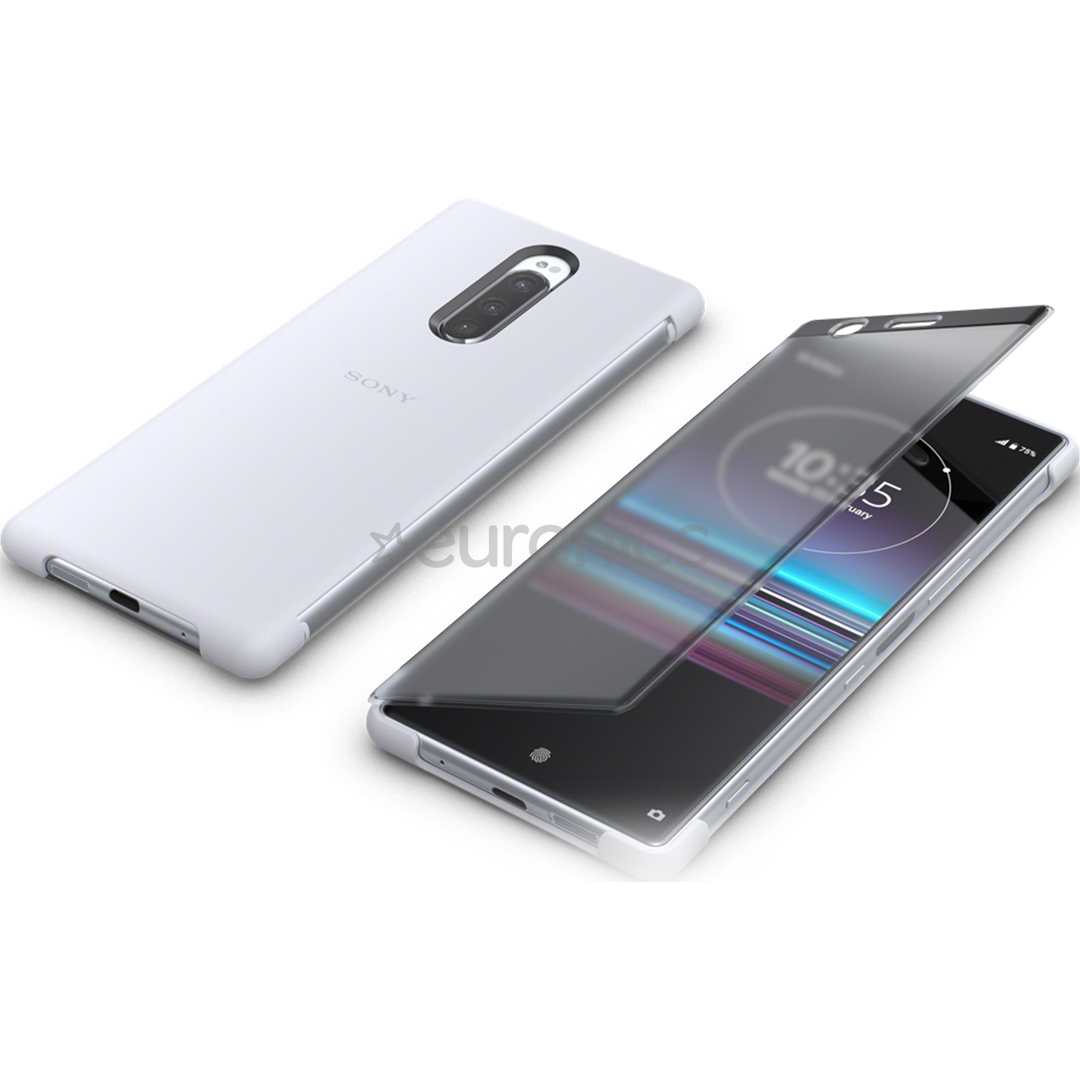 Sony Xperia 1 kaaned