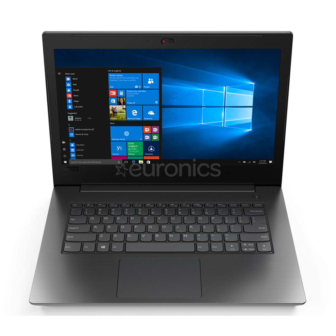 Sülearvuti Lenovo V130-14IGM