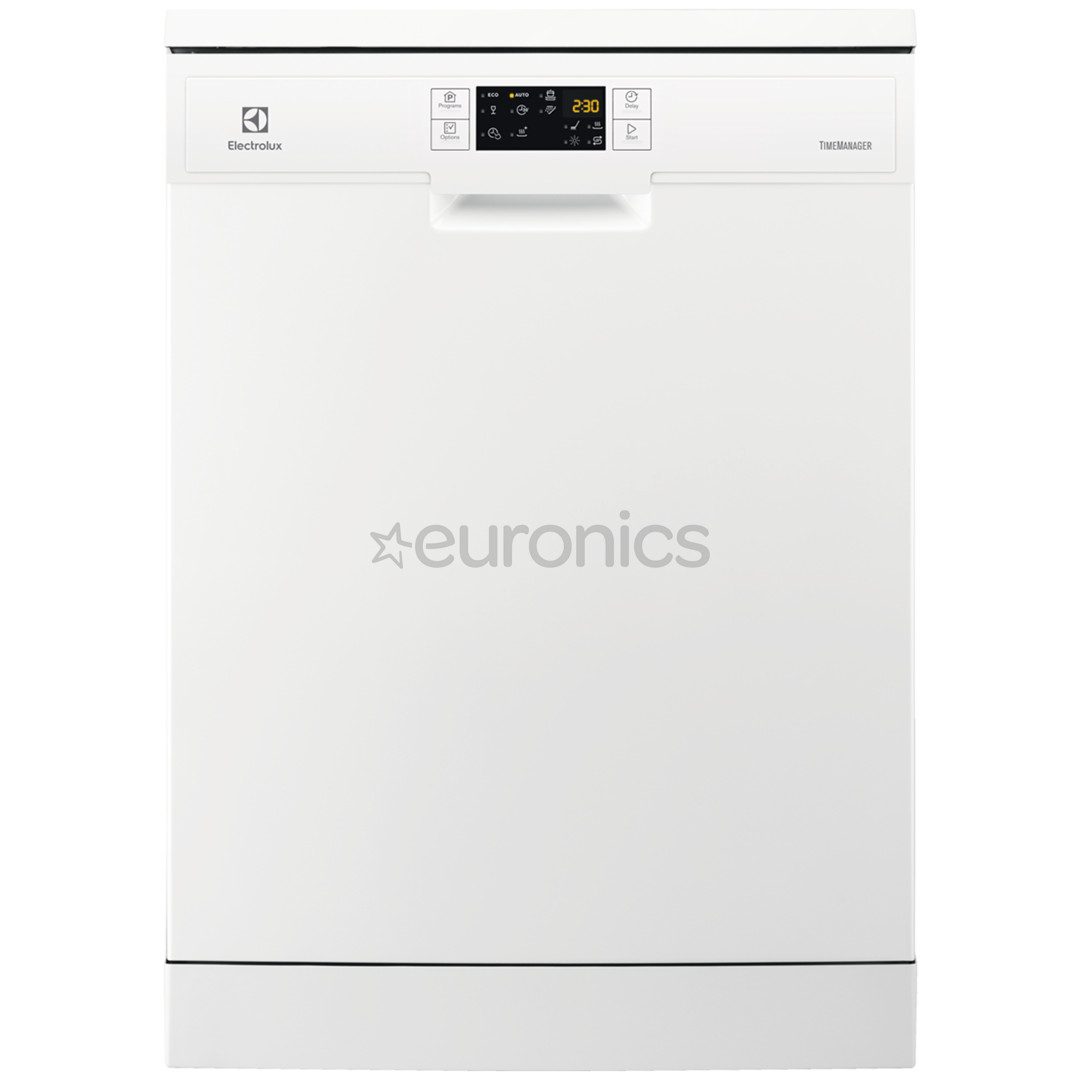 Посудомоечная машина Electrolux (14 комплектов посуды)