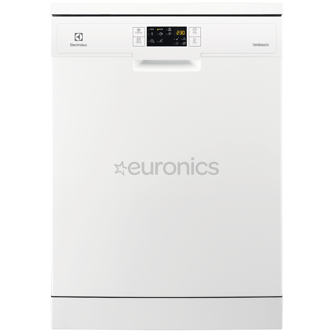 Посудомоечная машина Electrolux (14 комплектов посуды)