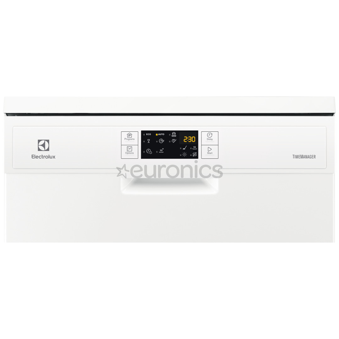 Посудомоечная машина Electrolux (14 комплектов посуды)